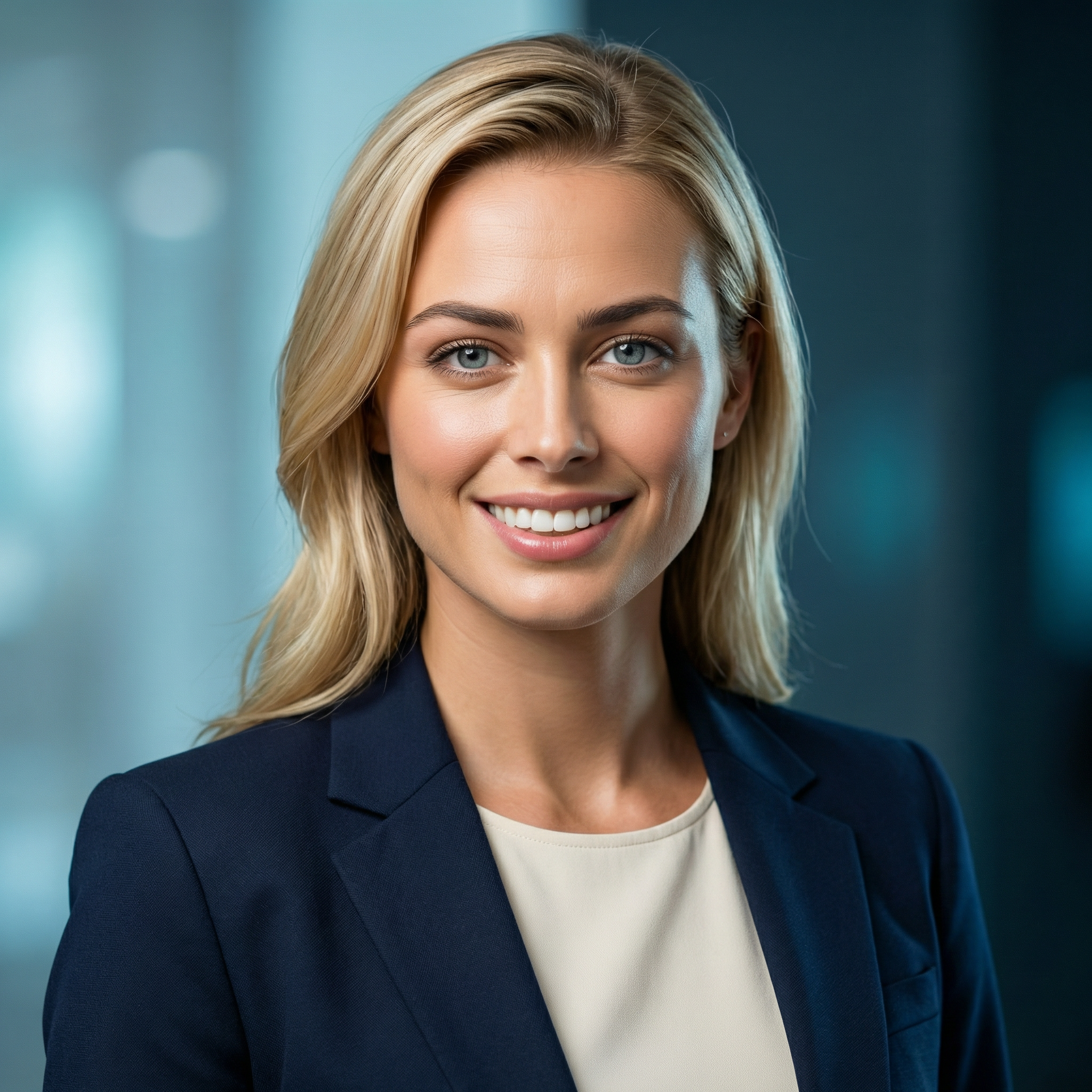 Sienna — ProGenAI AI Receptionist